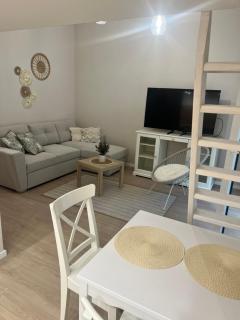 Apartament Parkowy komfort -przy centrum , PKP - 2