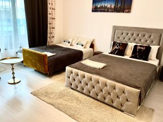QUOVADIS Apartament - Otopeni - 8