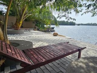 Aqua Leisure Resort Bentota - 5