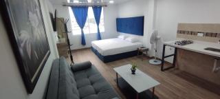 Hospedarte Cali Sur - Cali - 8