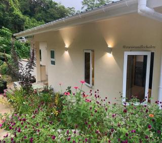 Coco Vanille Chalets - 4