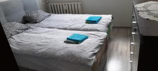 Apartament Biedronka - 9