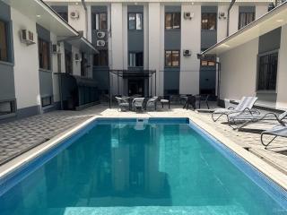 Grand Zamin Hotel - Tashkent - 8
