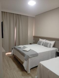 Martins Palace Hotel - Frutal - 6