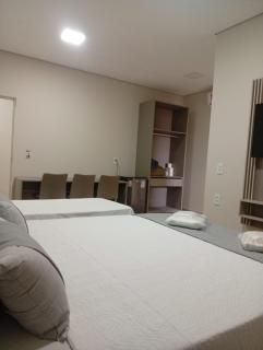 Martins Palace Hotel - 5