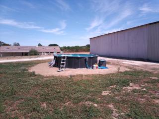 Camping les Petites Roches - 5