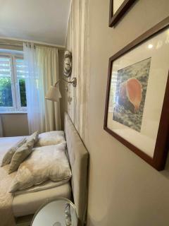 Apartament Bliżej natury Jastarnia - 7