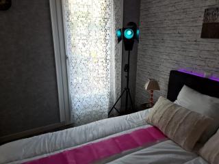 Studio au pied des thermes - 2
