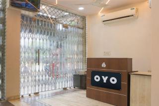 Hotel O Golden Key Rohini - 3