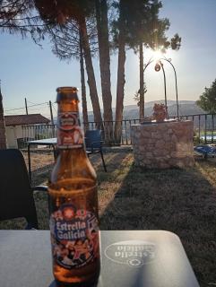 Hotel Rural VN Tenorio - 1