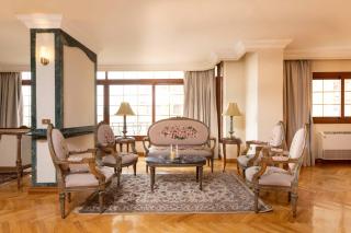 Lascaic 3bdrm at Ard El-Golf - 0