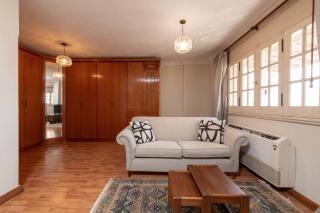 Lascaic 3bdrm at Ard El-Golf - 9