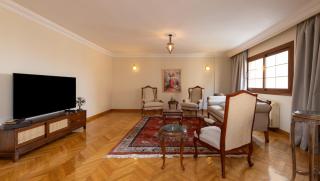 Lascaic 3bdrm at Ard El-Golf - 8