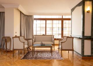 Near Korba & Metro and Citystars mall Heliopolis - 2