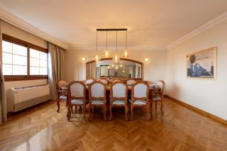 Lascaic 3bdrm at Ard El-Golf - 1