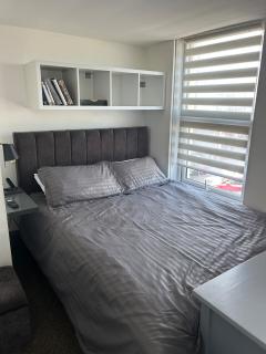 Cosy 1 Bedroom Apartment with a Sea View - 9
