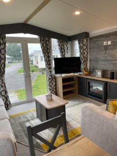 KMH Caravans at Flamingo Land - 8