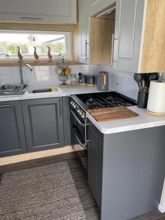 KMH Caravans at Flamingo Land - 4