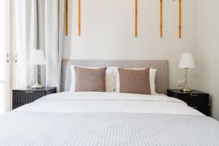 Blueground at Allenby Rothschild, Spacious Historical building - Tel Aviv - 3