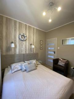 Apartament Bliżej natury Jastarnia - 9