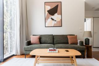 Blueground at Allenby Rothschild, Spacious Historical building - Tel Aviv - 8