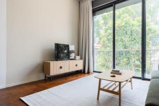 Blueground at Allenby Rothschild, Spacious Historical building - Tel Aviv - 9