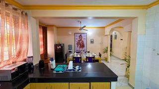Chale Apartment 6 - 7