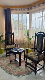 Chale Apartment 6 - 5