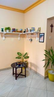 Chale Apartment 6 - 4