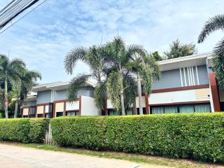 Le Park 23 Boutique Resort - Roi Et - 7