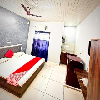 SUN VIEW Homestay - Phagwara - 6