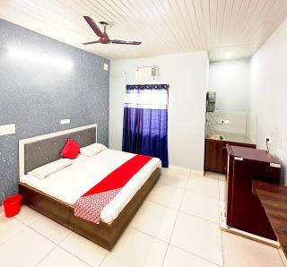 SUN VIEW Homestay - 1
