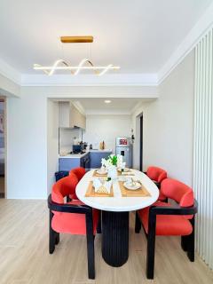 Lavington Escape Stylish 2 Bedroom Apartment - 3