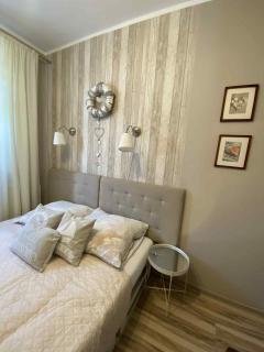 Apartament Bliżej natury Jastarnia - 8