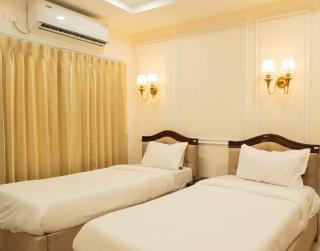 Hotel Granton - 6