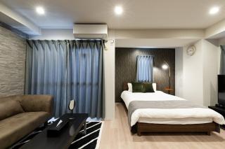 1min to station 5min Namba Shinsaibashi R901 - 9