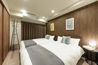 1min to station 5min Namba Shinsaibashi R901 - 7