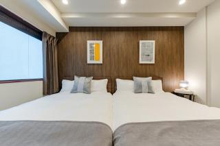 1min to station 5min Namba Shinsaibashi R901 - 4