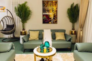 Facile Residences - Kampala - 9