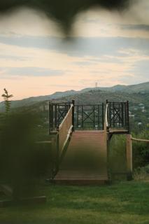 IN CLOUDS resort - 2