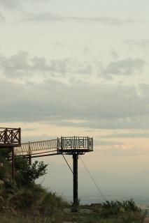 IN CLOUDS resort - Antarut - 1