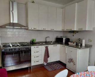 Casa della nonna - Feltre - 6