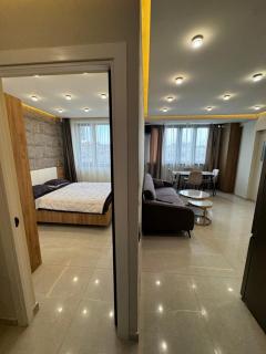 New apartment in centre Yerevan - 2