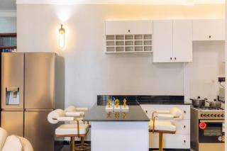 Facile Residences - Kampala - 1