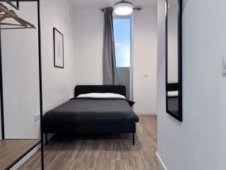 Habitación privada con baño en suite I - 9