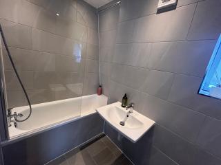 Modern 2-Bed Penthouse on Iconic Abbey Road & Large Terrace - Londra - 3