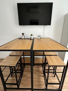 Habitación privada con baño privado I - Valencia - 1