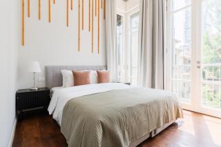 Blueground at Allenby Rothschild, Spacious Historical building - Tel Aviv - 0