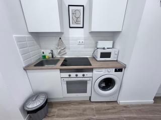 Habitación privada con baño en suite I - 4
