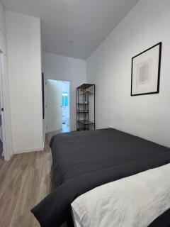 Habitación privada con baño en suite I - 8